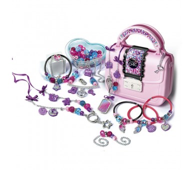 Set Creacion Joyeria Crazy Chic