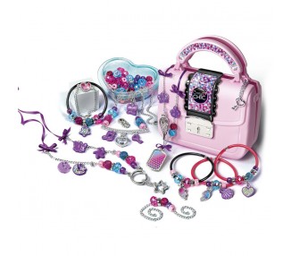 Set Creacion Joyeria Crazy Chic