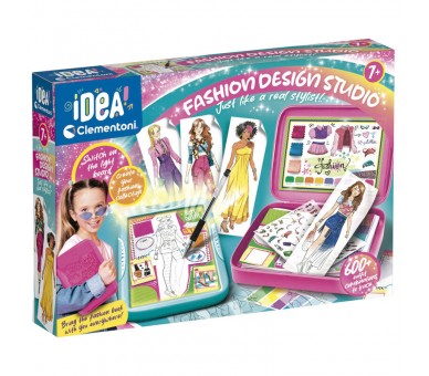 Juego Idea Fashion designer