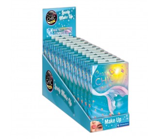 Paleta de Sombras Summer Crazy Chic