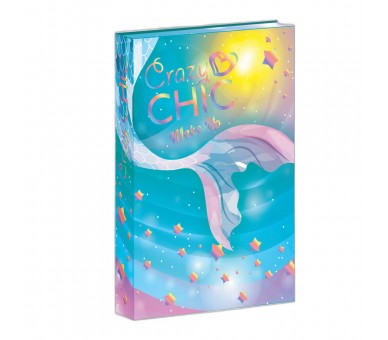 Paleta de Sombras Summer Crazy Chic