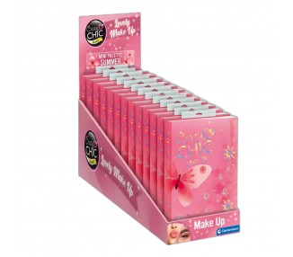 Paleta de Sombras Spring Crazy Chic