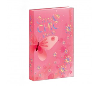 Paleta de Sombras Spring Crazy Chic