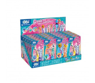 Mini Laboratorio de Subrayadores surtido