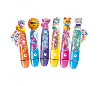 Mini Laboratorio de Subrayadores surtido