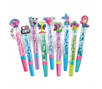 Mini Laboratorio de Boligrafos surtido