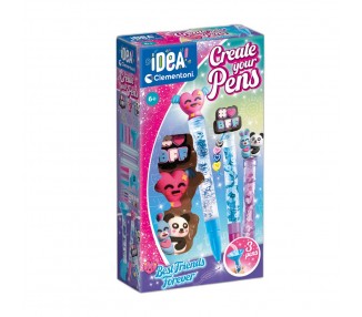 Mini Laboratorio de Bolis Best Friend Forever