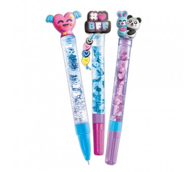 Mini Laboratorio de Bolis Best Friend Forever