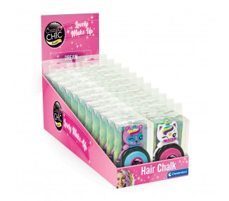 Tiza Pelo Dream Crazy Chic surtido