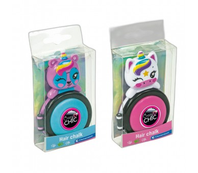 Tiza Pelo Dream Crazy Chic surtido