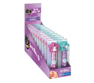 Brillo Labios Winter Crazy Chic surtido