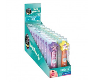 Brillo Labios Summer Crazy Chic surtido