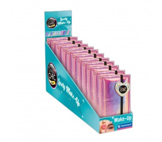 Monedero Maquillaje Star Crazy Chic