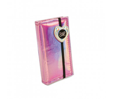 Monedero Maquillaje Star Crazy Chic