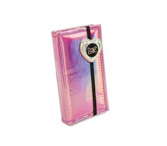 Monedero Maquillaje Star Crazy Chic