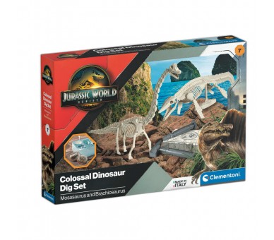 Kit Excavacion Jurassic World