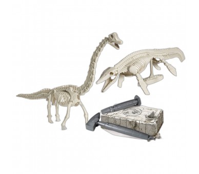 Kit Excavacion Jurassic World