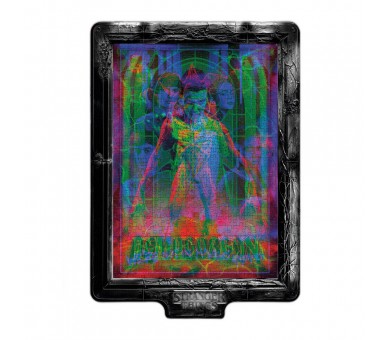 Puzzle Eleven Stranger Things 520pzs