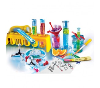 Laboratorio de Quimica