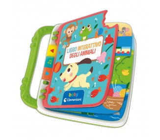 Libro Interactivo Animales