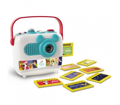 Proyector Cuentos Disney