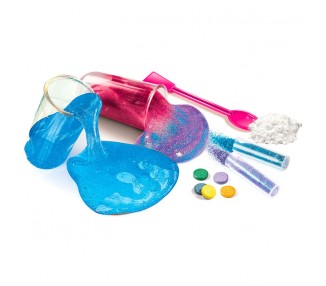 Laboratorio Mini Sliming