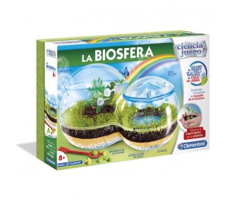 La Biosfera