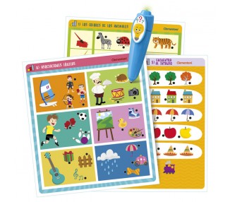 Boli Interactivo Primeros Ejercicios Español