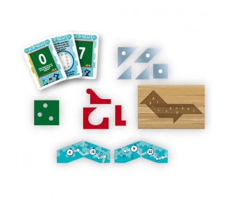 Juego Laboratorio Escape Room