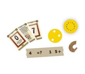 Juego Museo Escape Room