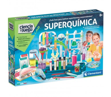 Super Quimica