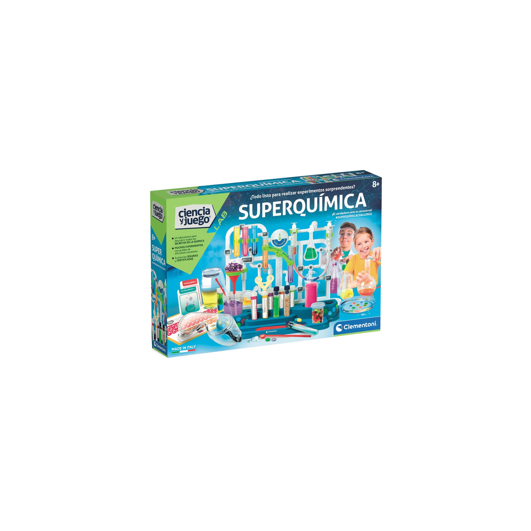 Super Quimica
