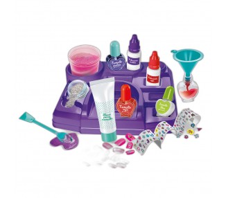 Kit Esmaltes y Uñas