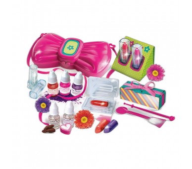 Laboratorio de Labiales