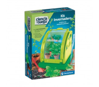 Kit Invernadero