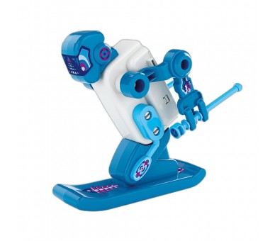 Robot Esquiador
