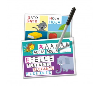 Aprendo a Escribir español