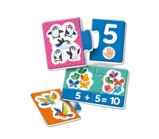 Numeros y Cantidades