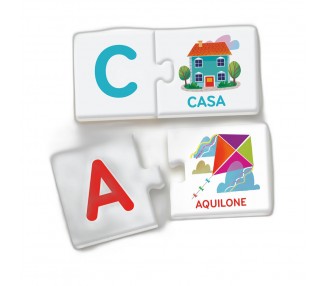 Primer Alfabeto español