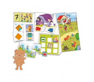 8 Juegos en 1 español