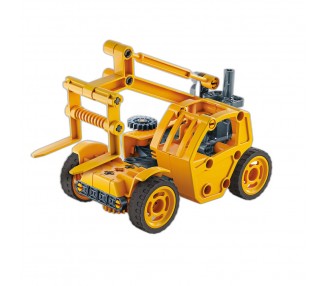 Elevador Automatico Mechanics