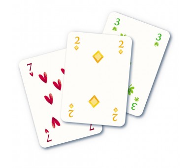 Mis Primeras Cartas Magicas español