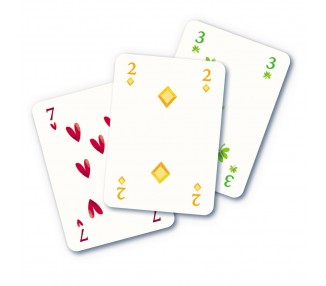 Mis Primeras Cartas Magicas español