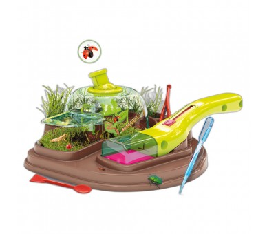 Observatorio de Insectos