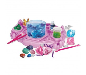 Laboratorio de Piedras Preciosas