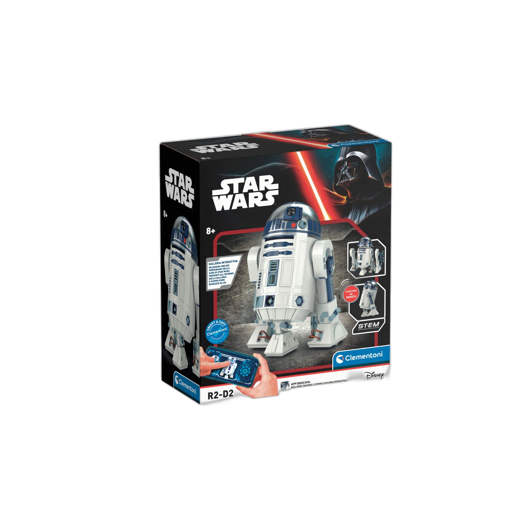 Robot R2-D2 Star Wars