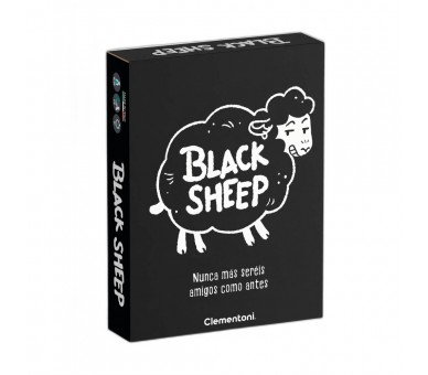 Juego Black Sheep español