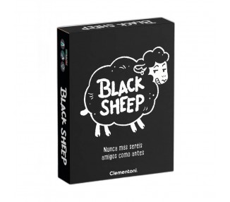 Juego Black Sheep español