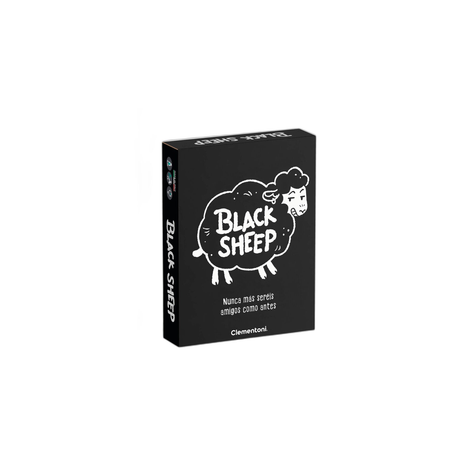 Juego Black Sheep español