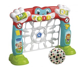 Porteria interactiva